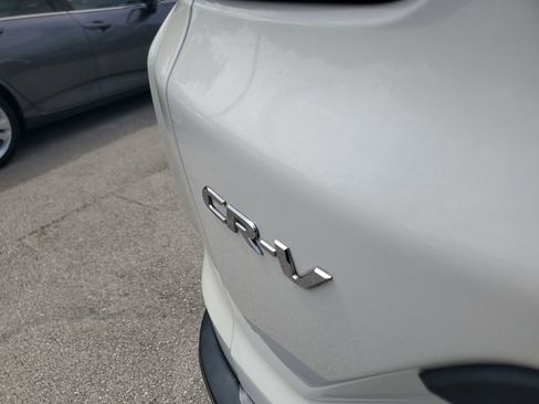 Used 2019 Honda CR-V LX image 8