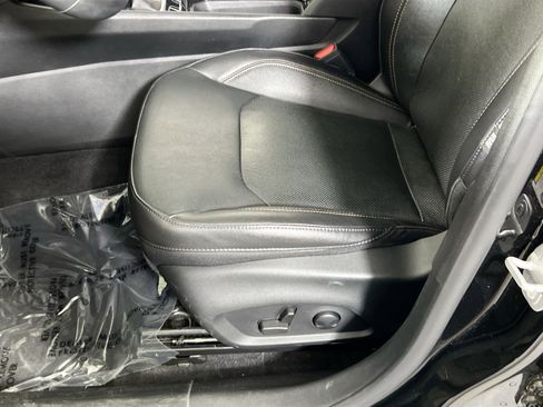 Used 2022 Jeep Compass Limited AWD/4WD image 18