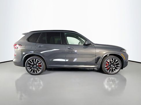 New 2026 BMW X5 xDrive40i w/ M Sport Package AWD/4WD image 8