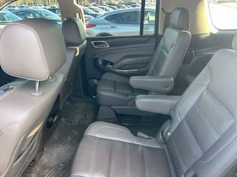 Used 2016 GMC Yukon XL Denali w/ Open Road Package image 15