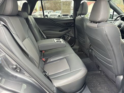 Used 2025 Subaru Outback Wilderness w/ Wilderness Package image 31