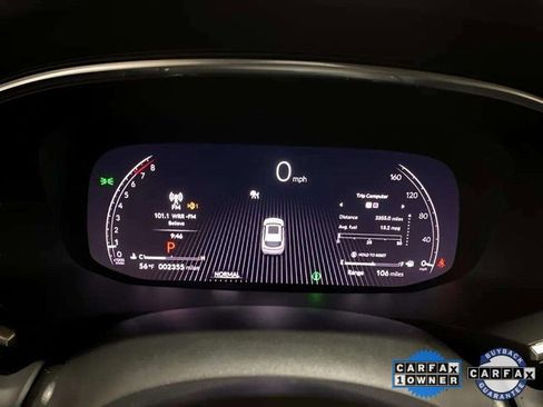 Used 2026 Acura MDX Technology Package image 9