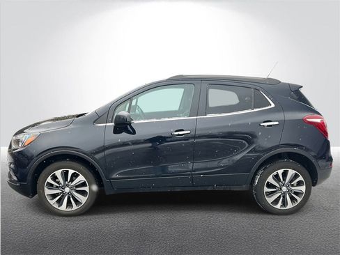 Used 2022 Buick Encore Preferred w/ Safety Package image 3