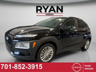 Used 2020 Hyundai Kona SEL Plus video 1