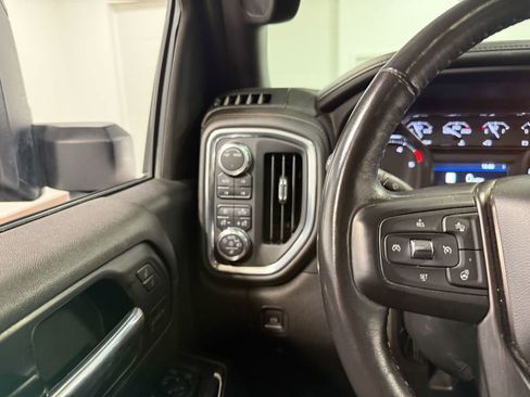 Used 2022 GMC Sierra 3500 AT4 w/ AT4 Preferred Package image 73