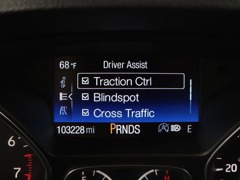 Used 2017 Ford Escape Titanium w/ Canadian Touring Package AWD/4WD image 20