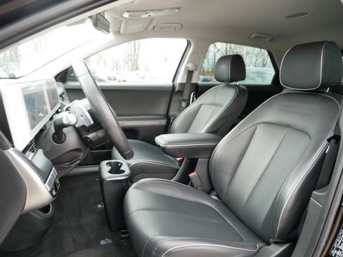 Used 2023 Hyundai Ioniq 5 SEL AWD/4WD image 34