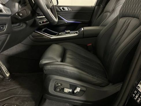 Used 2024 BMW X7 M60i w/ Executive Package AWD/4WD image 30