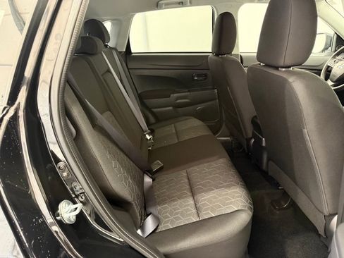 Used 2026 Mitsubishi Outlander Sport ES AWD/4WD image 25