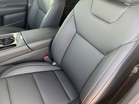 New 2025 Nissan Murano SL image 19