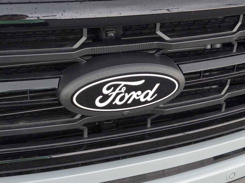 New 2025 Ford F150 XLT w/ Equipment Group 302A MID image 4