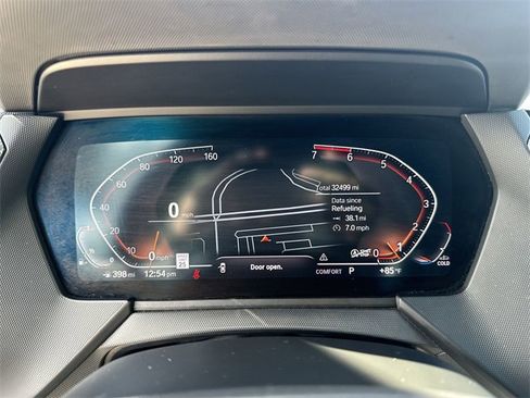 Used 2024 BMW 228i Gran Coupe 228i w/ Convenience Package image 10