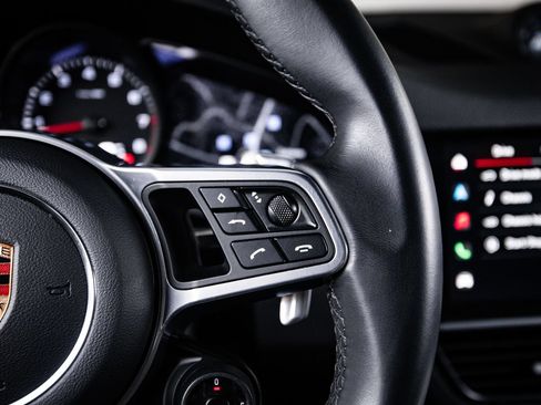 Certified 2023 Porsche Cayenne Platinum Edition AWD/4WD image 16