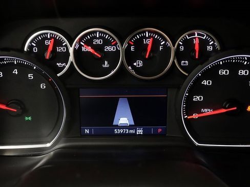 Certified 2021 Chevrolet Tahoe LS image 17