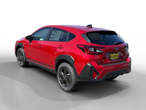 New 2026 Subaru Crosstrek 2.5i image 3