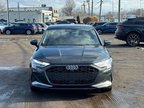 New 2026 Audi A3 2.0T Premium Plus image 3