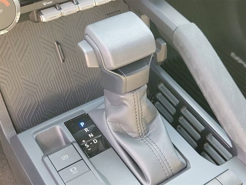 New 2026 Toyota Tacoma SR RWD image 25