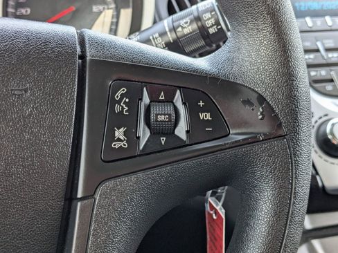 Used 2012 Chevrolet Equinox LS image 15