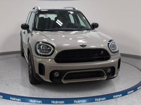 Used 2024 MINI Cooper Countryman S AWD/4WD image 2