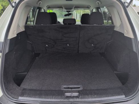 Used 2021 Nissan Rogue SV FWD image 13