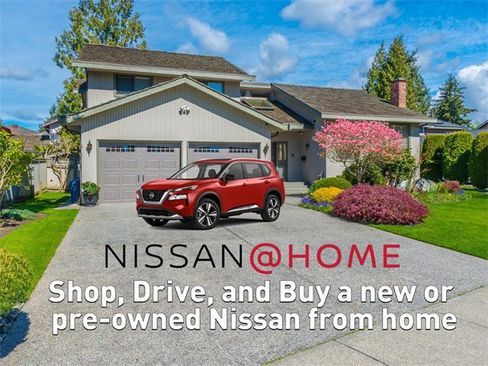 Certified 2024 Nissan Rogue S image 28