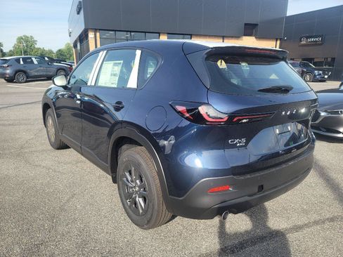New 2026 MAZDA CX-5 AWD 2.5 S image 18