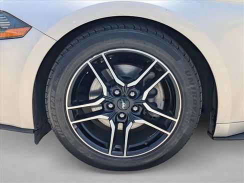 Used 2019 Ford Mustang Premium RWD image 23