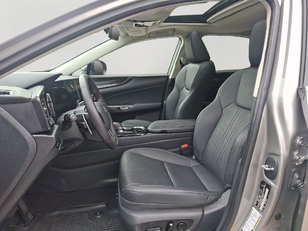 Used 2024 Lexus NX 350 AWD w/ Cold Area Package image 14