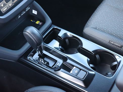 New 2026 Subaru Forester Premium image 13