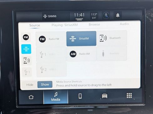 New 2026 RAM 1500 Express RWD image 19