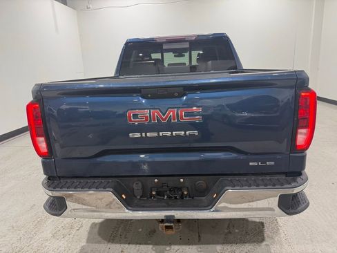 Used 2019 GMC Sierra 1500 SLE w/ Preferred Package image 8