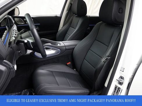 Certified 2026 Mercedes-Benz GLE 450 4MATIC image 10