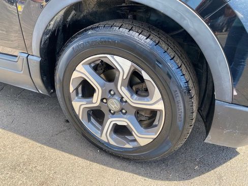 Used 2018 Honda CR-V EX image 28