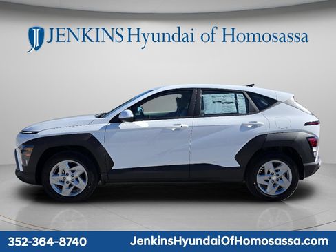 New 2026 Hyundai Kona SE FWD image 4