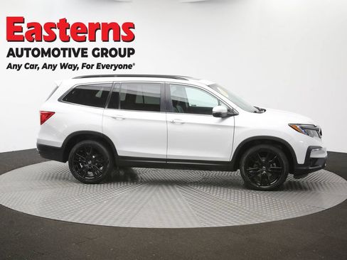 Used 2022 Honda Pilot Special Edition image 49