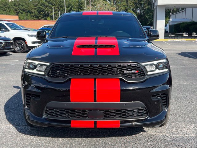 Used 2025 Dodge Durango R/T AWD/4WD image 2