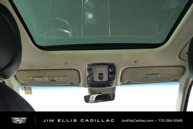 Used 2021 Genesis GV80 3.5T w/ Prestige Package 07 AWD/4WD image 18