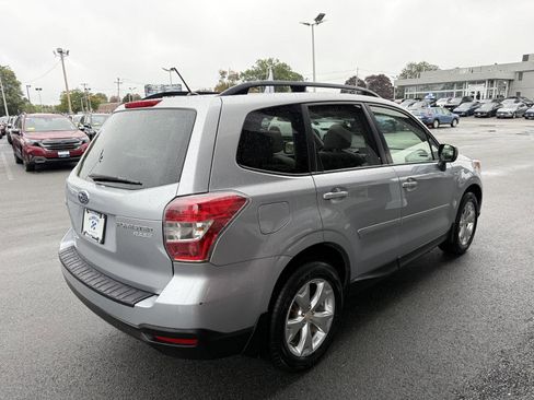Used 2015 Subaru Forester 2.5i Premium w/ All-Weather Package image 5