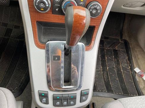 Used 2007 Chevrolet Equinox LT w/ LT Preferred Equipment Group AWD/4WD image 37