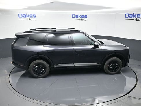 New 2027 Kia Telluride SX Prestige X-Pro image 58