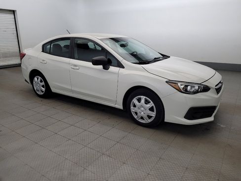 Used 2020 Subaru Impreza 2.0i image 11