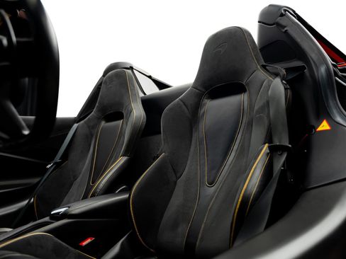 Used 2022 McLaren 720S Spider RWD image 41