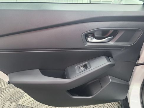 Used 2026 Honda Accord EX-L image 38