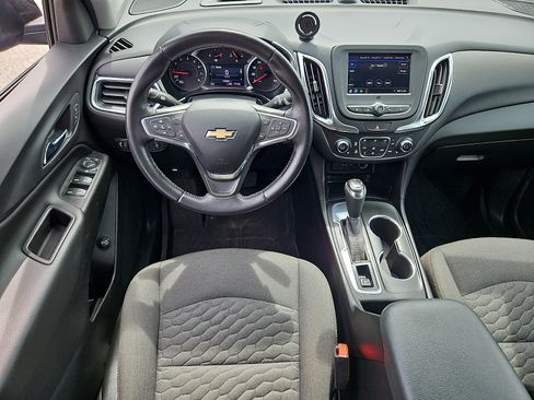 Used 2021 Chevrolet Equinox LT FWD image 11