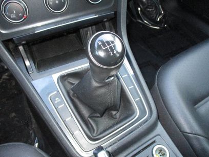 Used 2019 Volkswagen Golf Alltrack S