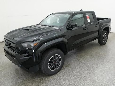 New 2025 Toyota Tacoma TRD Sport image 1