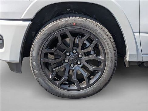New 2026 RAM 1500 Limited AWD/4WD image 10