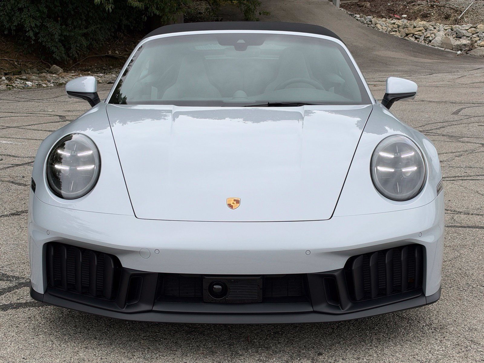 Certified 2026 Porsche 911 Carrera GTS RWD image 9