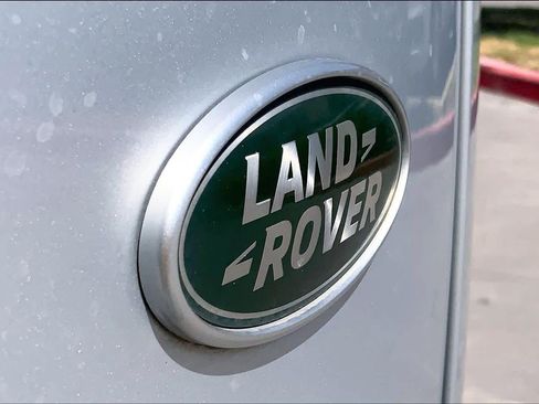 Used 2023 Land Rover Range Rover Velar R-Dynamic S AWD/4WD image 10