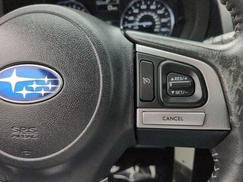 Used 2017 Subaru Forester 2.5i Limited image 27